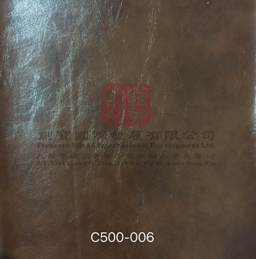 超纖皮C500-006