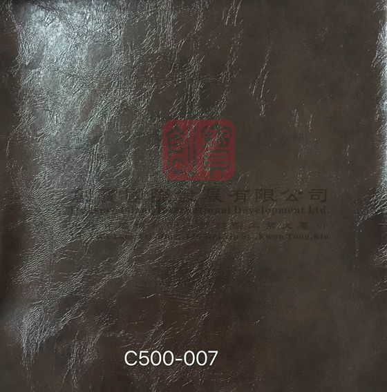 超纖皮C500-007