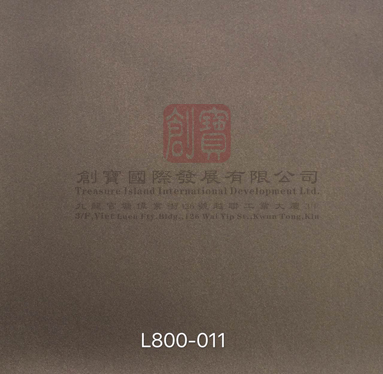 負氧離子L800-011